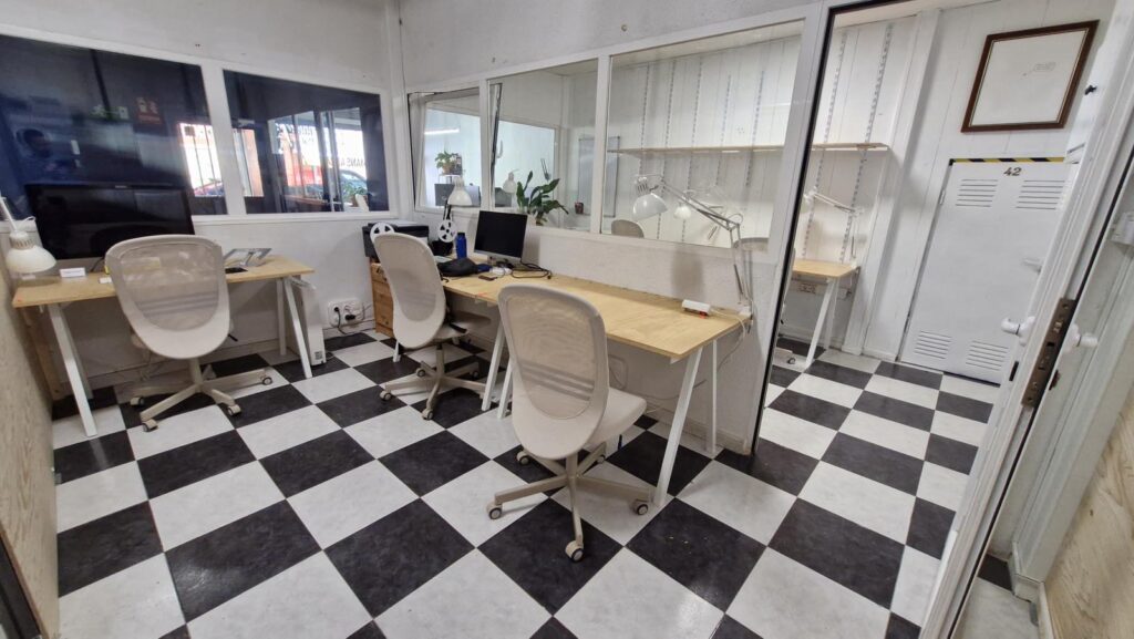 Cowork