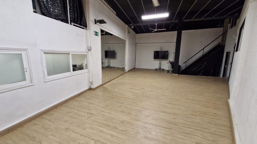 Sala multi